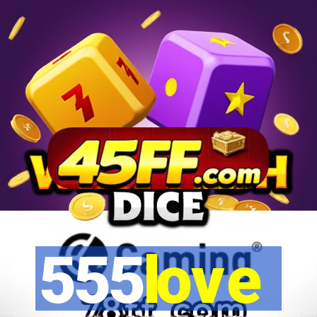 555love