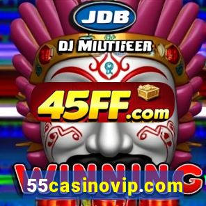 55casinovip.com