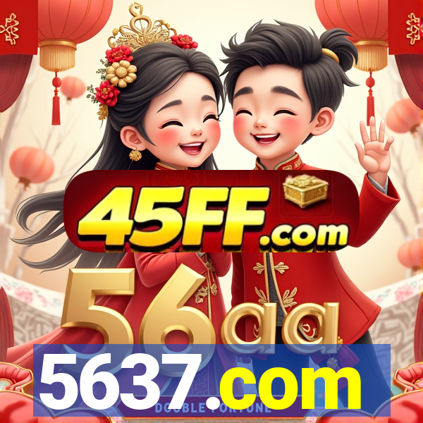 5637.com