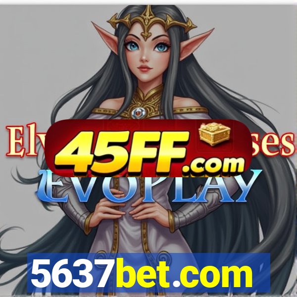 5637bet.com