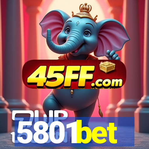 5801bet