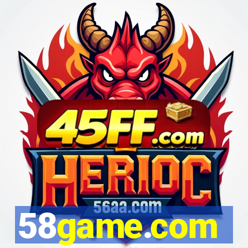 58game.com