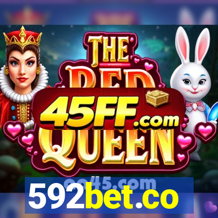 592bet.co