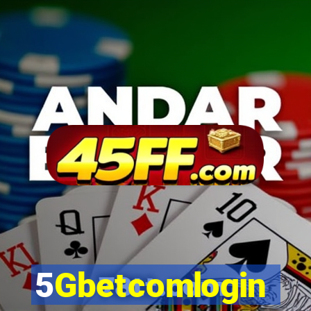 5Gbetcomlogin