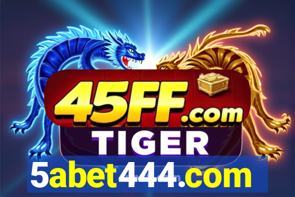 5abet444.com