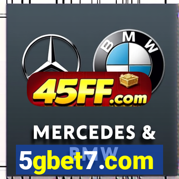 5gbet7.com