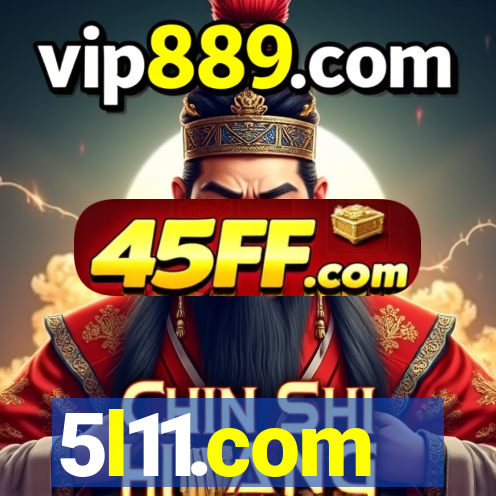 5l11.com