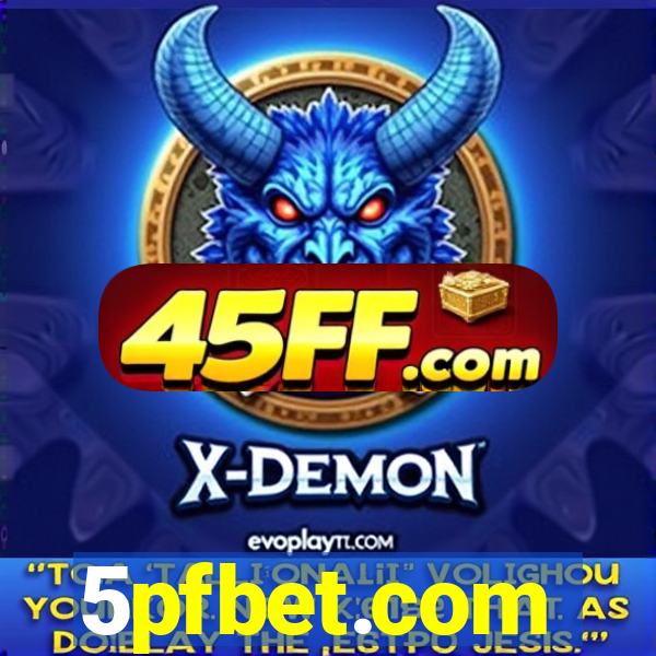 5pfbet.com