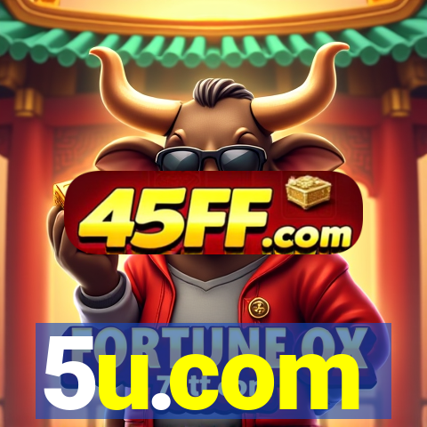 5u.com