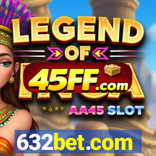 632bet.com