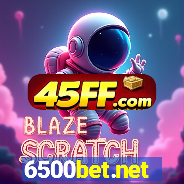 6500bet.net