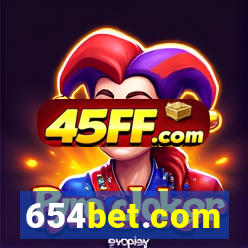 654bet.com