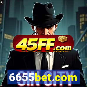 6655bet.com