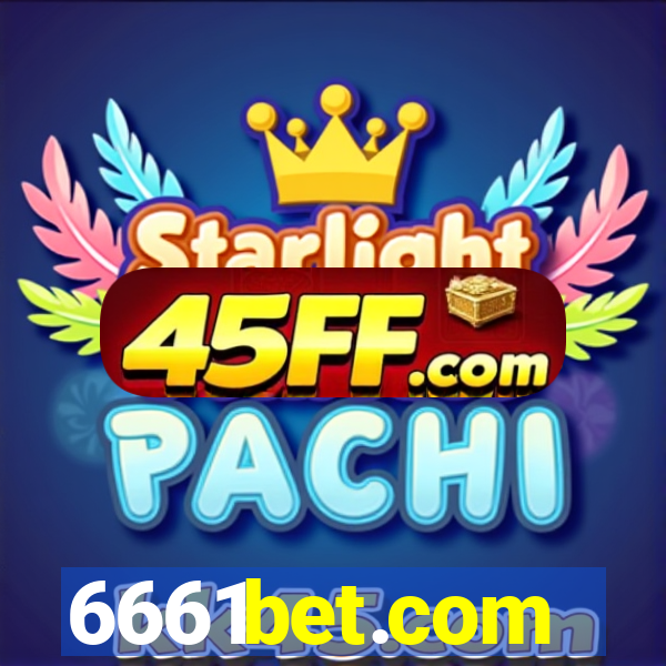 6661bet.com