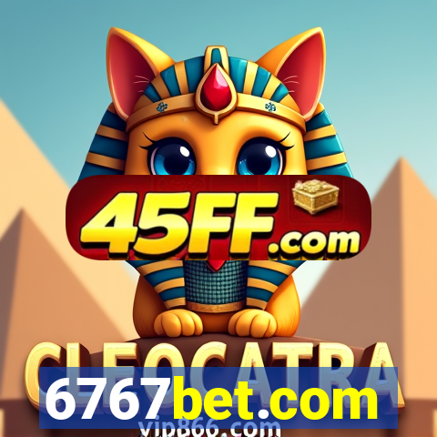 6767bet.com