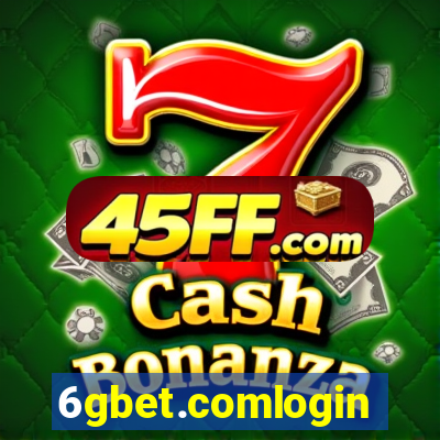 6gbet.comlogin