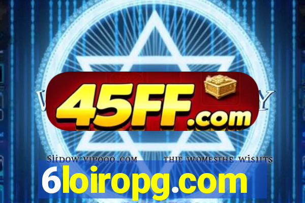 6loiropg.com