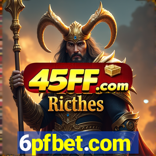 6pfbet.com
