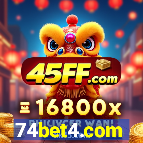 74bet4.com