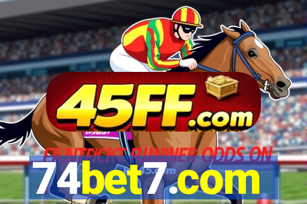 74bet7.com