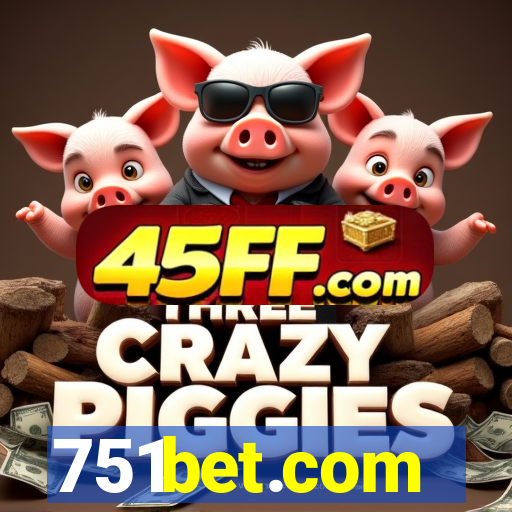 751bet.com