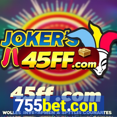 755bet.con