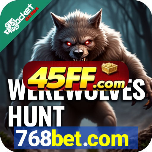 768bet.com