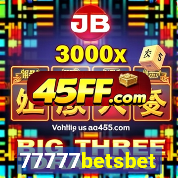 77777betsbet
