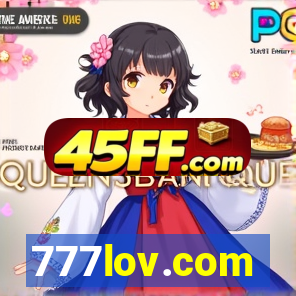 777lov.com