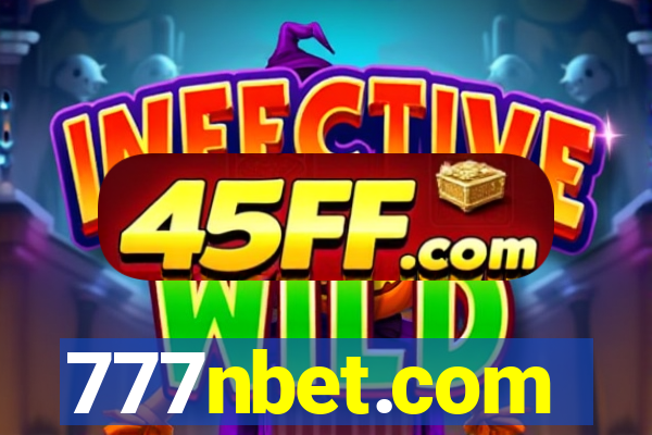 777nbet.com