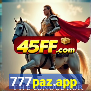 777paz.app