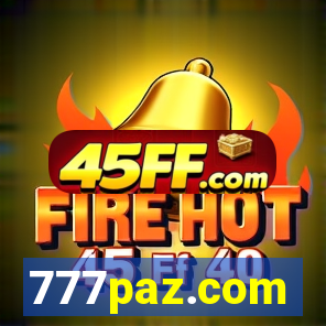 777paz.com