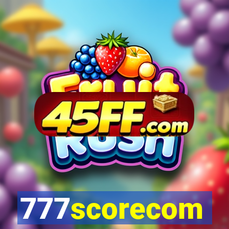 777scorecom