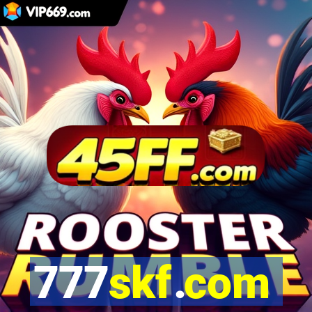 777skf.com