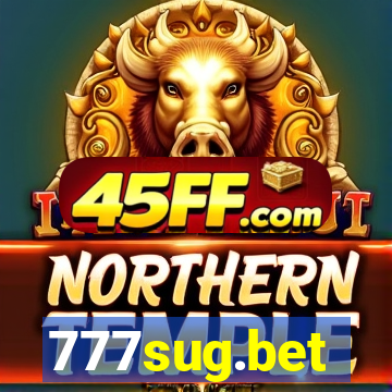777sug.bet