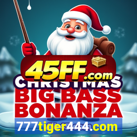777tiger444.com