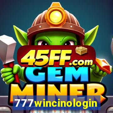777wincinologin