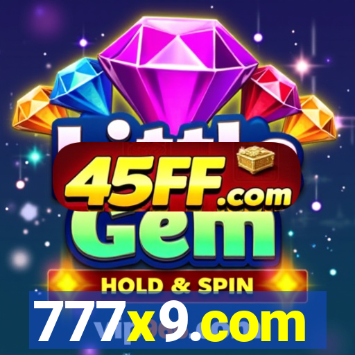 777x9.com