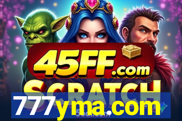 777yma.com
