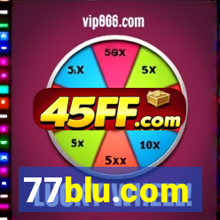 77blu.com