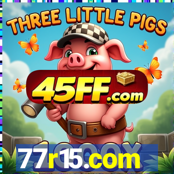 77r15.com
