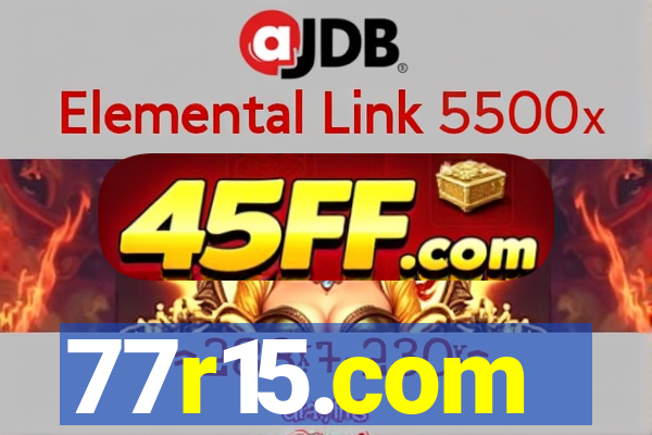 77r15.com