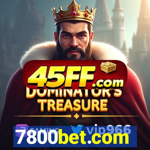 7800bet.com