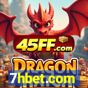 7hbet.com