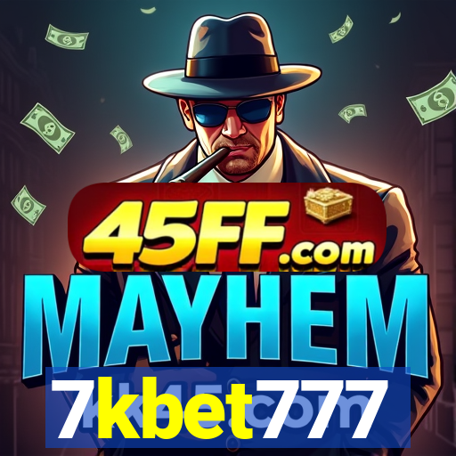 7kbet777