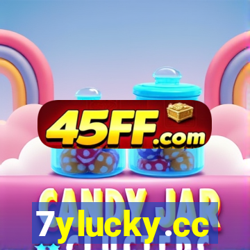 7ylucky.cc