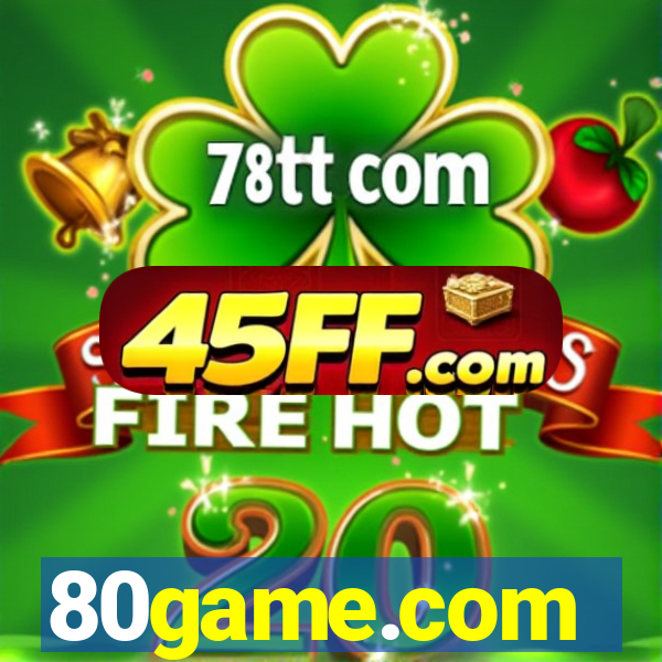 80game.com