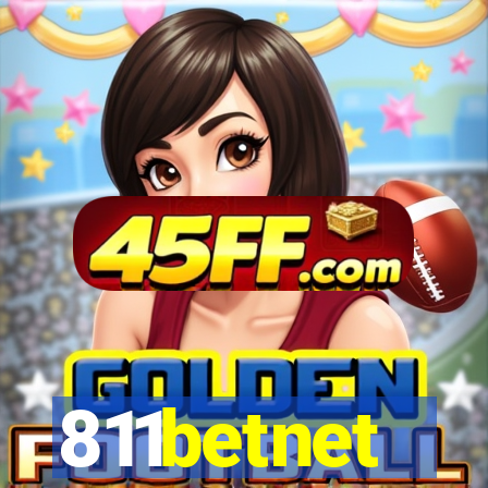 811betnet