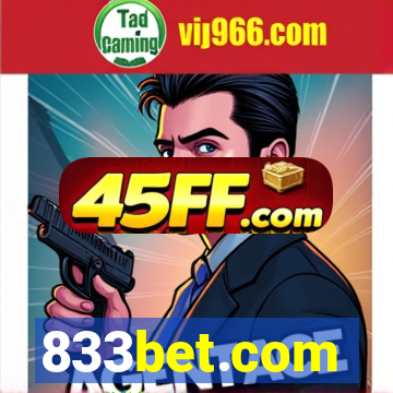 833bet.com