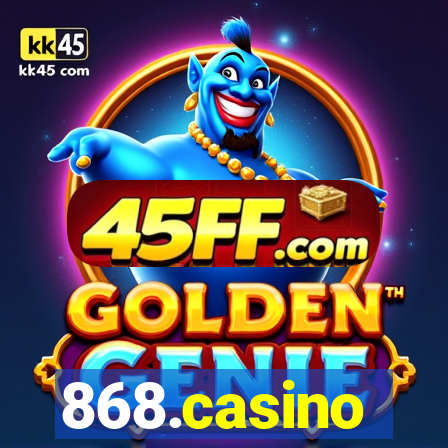 868.casino